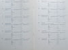 South African Hydrographic Office List of Lights: Fog Signals and Radio Services, 1989