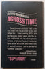 Across Time | David Grinnell