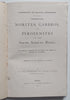 Petrographical and Geological Investigations of Certain Transvaal Norites, Gabbros, and Pyroxenites and Other South African Rocks (Published 1898) | J. A. Leo Henderson