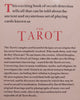 The Tarot | Alfred Douglas