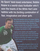 Robbie Keane: The Biography | Andrew Sleight