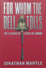 For Whom the Bell Tolls: The Lessons of Lloyd’s of London | Jonathan Mantle