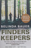 Finders Keepers (Proof Copy) | Belinda Bauer