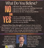 Beyond Your Own Strength: The Christ-Empowered Life | Frank Damazio