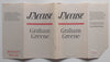 J’Accuse: The Dark Side of Nice (First Edition, 1982, French-English Text) | Graham Greene