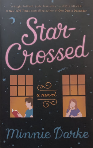Star-Crossed | Minnie Darke
