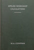 Applied Workshop Calculus | W. A. J. Chapman