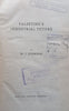 Palestine’s Industrial Future (Published 1946) | Dr. E. Schmorak