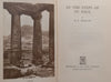 In The Steps of St. Paul | H. V. Morton