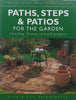 Paths, Steps & Patios for the Garden | Alan & Gill Bridgewater
