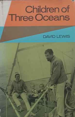 Children of Three Oceans | David Lewis