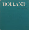 Holland: Home of Dredging