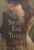 The Sweet Far Thing (Hardcover) | Libba Bray