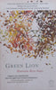 Green Lion (Proof Copy) | Henrietta Rose-Innes