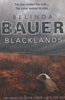 Blacklands (Proof Copy) | Belinda Bauer