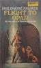 Flight to Opar | Philip Jose Farmer