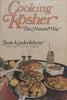 Kosher Cooking: The Natural Way | Jane Kinderlehrer
