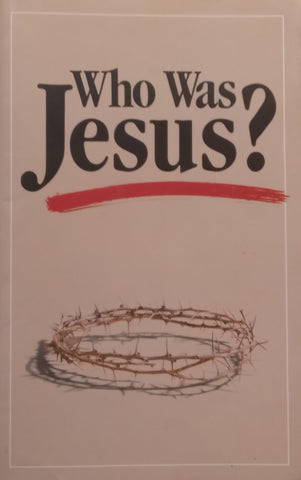 Who Was Jesus? | Paul Kroll