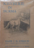 Khyberie in Burma: The Adventures of a Mountain Pony | Major C. M. Enriquez
