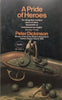 A Pride of Heroes | Peter Dickinson