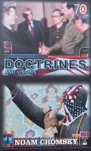 Doctrines and Visions | Noam Chomsky