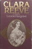 Clara Reeve: A Novel | Leonie Hargrave