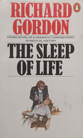 The Sleep of Life | Richard Gordon