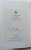 The Eco-Twisters: Dossier on the European Environment (With Compliments Slip Signed by Co-Author) | Claus-Peter Hutter, et al.