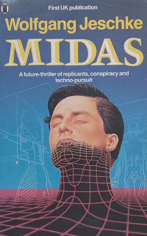 Midas | Wolfgang Jeschke