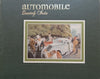 Automobile Quarterly (Index Volume for Vols. 5-8)