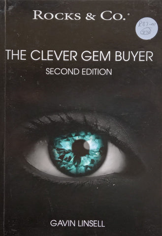The Clever Gem Buyer (2nd Ed.) | Gavin Linsell