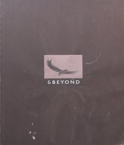 & Beyond (Travel Guide)