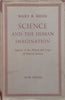 Science and the Human Imagination: Aspects of the History and Logic of Physical Science | Mary B. Hesse