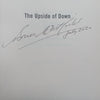 The Upside of Down: How Chaos and Uncertainty Breed Opportunity in South Africa (Signed by Author) | Bruce Whitfield