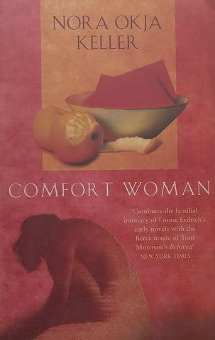 Comfort Woman | Nora Okja Keller