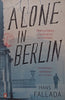 Alone in Berlin | Hans Fallada