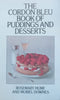 The Cordon Bleu Book of Puddings and Desserts | Rosemary Hume &amp; Muriel Downes