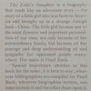 The Exile's Daughter: A Biography of Pearl S. Buck | Cornelia Spencer