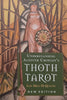 Understanding Aleister Crowley’s Thoth Tarot | Lon Milo DuQuette