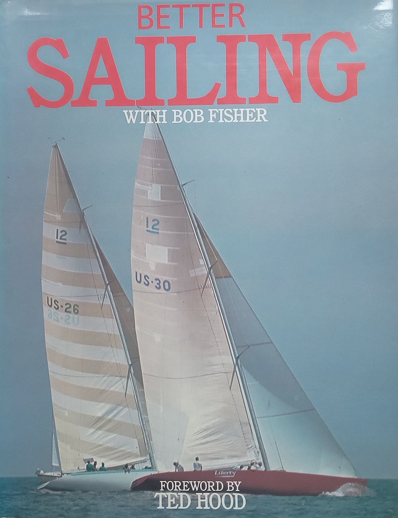 Better Sailing | Bob Fisher