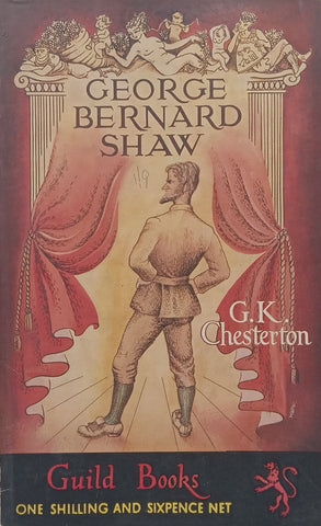 George Bernard Shaw | G. K. Chesterton
