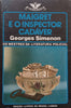 Maigret e o Inspector Cadaver (Portuguese) | Georges Simenon