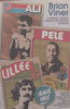 Ali, Pele, Lillee and Me: A Personal Odyssey Through the Sporting Seventies | Brian Viner