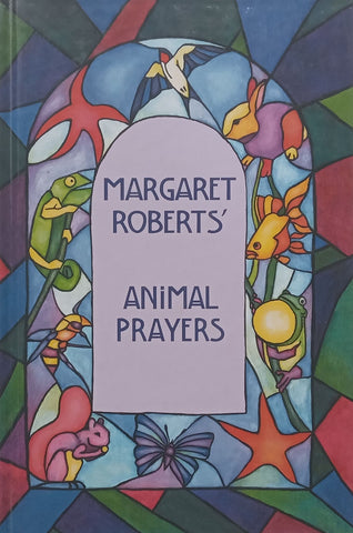 Animal Prayers | Margaret Roberts