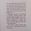 Riley Cars: A Practical Guide Covering All Models from 1936 | S. F. Drake