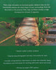 Paths, Steps & Patios for the Garden | Alan & Gill Bridgewater