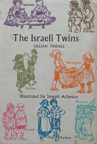 The Israeli Twins | Gillian Tindall