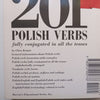 201 Polish Verbs Fully Conjugated in All the Tenses | Clara Kaipio