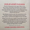 Flight to Opar | Philip Jose Farmer