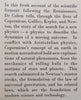 The Birth of a New Physics (Heinemann Science Study Series) | I. Bernard Cohen